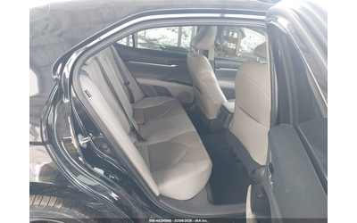 Toyota Camry 2.5L I-4 DI, DOHC, VVT, 206HP All Wheel Drive - автомобили, коли, обяви за нови и употребявани 7