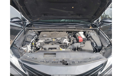 Toyota Camry 2.5L I-4 DI, DOHC, VVT, 206HP All Wheel Drive - автомобили, коли, обяви за нови и употребявани 9