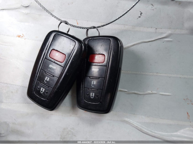 TOYOTA Camry 2.5L I-4 DI, DOHC, VVT, 206HP Front Wheel Drive - автомобили, коли, обяви за нови и употребявани 10