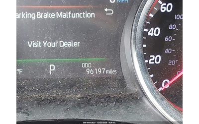 TOYOTA Camry 2.5L I-4 DI, DOHC, VVT, 206HP Front Wheel Drive - автомобили, коли, обяви за нови и употребявани 15