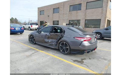 toyota-camry-2-5l-i-4-di-dohc-vvt-206hp-front-wheel-drive - 2