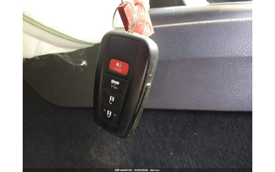 Toyota Camry 2.5L I-4 DI, DOHC, VVT, 206HP Front Wheel Drive - автомобили, коли, обяви за нови и употребявани 10