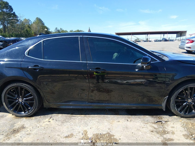 Toyota Camry 2.5L I-4 DI, DOHC, VVT, 206HP Front Wheel Drive - автомобили, коли, обяви за нови и употребявани 12