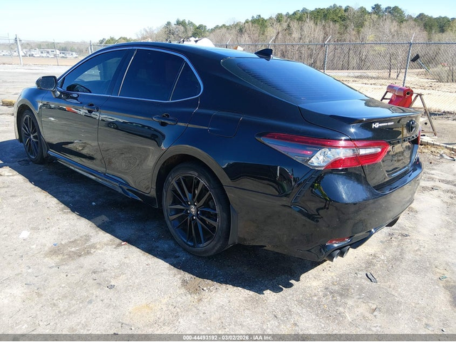 Toyota Camry 2.5L I-4 DI, DOHC, VVT, 206HP Front Wheel Drive - автомобили, коли, обяви за нови и употребявани 2