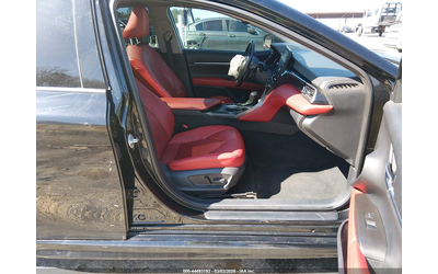 Toyota Camry 2.5L I-4 DI, DOHC, VVT, 206HP Front Wheel Drive - автомобили, коли, обяви за нови и употребявани 4