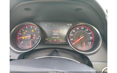 Toyota Camry 2.5L I-4 DI, DOHC, VVT, 206HP Front Wheel Drive - автомобили, коли, обяви за нови и употребявани 6