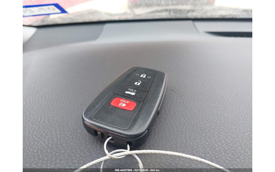 Toyota Camry 2.5L I-4 DI, DOHC, VVT, 206HP Front Wheel Drive - автомобили, коли, обяви за нови и употребявани 10