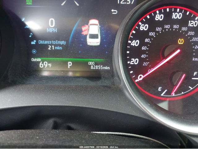 Toyota Camry 2.5L I-4 DI, DOHC, VVT, 206HP Front Wheel Drive - автомобили, коли, обяви за нови и употребявани 14