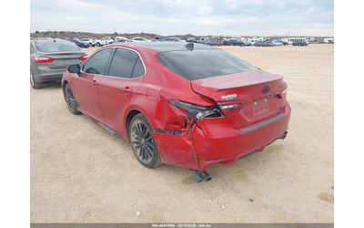 toyota-camry-2-5l-i-4-di-dohc-vvt-206hp-front-wheel-drive - 2