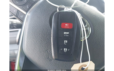 Toyota Camry 2.5L I-4 DI, DOHC, VVT, 206HP Front Wheel Drive - автомобили, коли, обяви за нови и употребявани 10