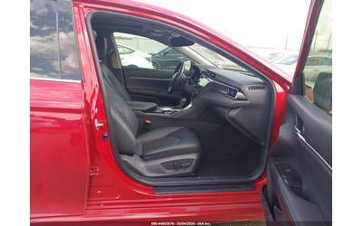 Toyota Camry 2.5L I-4 DI, DOHC, VVT, 206HP Front Wheel Drive - автомобили, коли, обяви за нови и употребявани 4