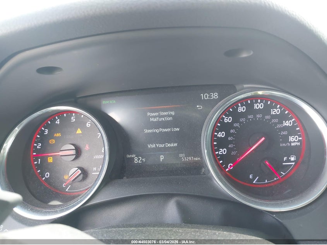 Toyota Camry 2.5L I-4 DI, DOHC, VVT, 206HP Front Wheel Drive - автомобили, коли, обяви за нови и употребявани 6