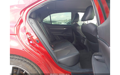 Toyota Camry 2.5L I-4 DI, DOHC, VVT, 206HP Front Wheel Drive - автомобили, коли, обяви за нови и употребявани 7