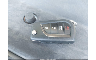 Toyota Camry 2.5L I-4 DI, DOHC, VVT, REGULAR , 203HP Front Wheel Drive - автомобили, коли, обяви за нови и употребявани 10