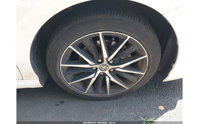 Toyota Camry 2.5L I-4 DI, DOHC, VVT, REGULAR , 203HP Front Wheel Drive - автомобили, коли, обяви за нови и употребявани 11