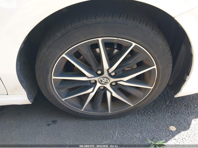 Toyota Camry 2.5L I-4 DI, DOHC, VVT, REGULAR , 203HP Front Wheel Drive - автомобили, коли, обяви за нови и употребявани 11