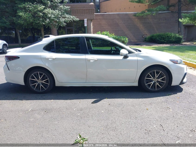 Toyota Camry 2.5L I-4 DI, DOHC, VVT, REGULAR , 203HP Front Wheel Drive - автомобили, коли, обяви за нови и употребявани 13