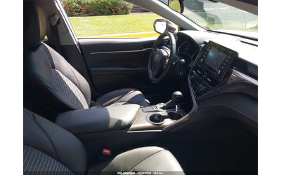 Toyota Camry 2.5L I-4 DI, DOHC, VVT, REGULAR , 203HP Front Wheel Drive - автомобили, коли, обяви за нови и употребявани 17