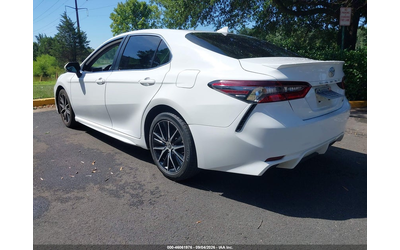 toyota-camry-2-5l-i-4-di-dohc-vvt-regular-203hp-front-wheel-drive - 2