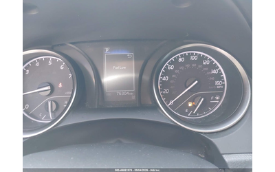 Toyota Camry 2.5L I-4 DI, DOHC, VVT, REGULAR , 203HP Front Wheel Drive - автомобили, коли, обяви за нови и употребявани 6