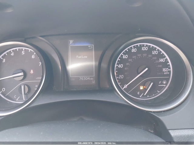 Toyota Camry 2.5L I-4 DI, DOHC, VVT, REGULAR , 203HP Front Wheel Drive - автомобили, коли, обяви за нови и употребявани 6