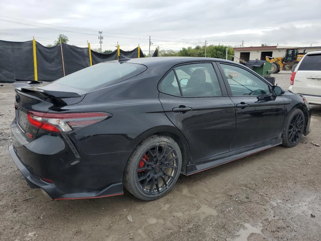 Toyota Camry TRD - автомобили, коли, обяви за нови и употребявани 2