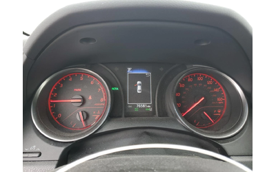 Toyota Camry TRD - автомобили, коли, обяви за нови и употребявани 8