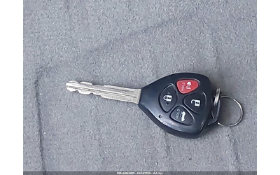 Toyota Camry 3.5L V-6 DOHC, VVT, 268HP Front Wheel Drive - автомобили, коли, обяви за нови и употребявани 10