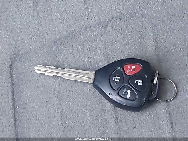 Toyota Camry 3.5L V-6 DOHC, VVT, 268HP Front Wheel Drive - автомобили, коли, обяви за нови и употребявани 10