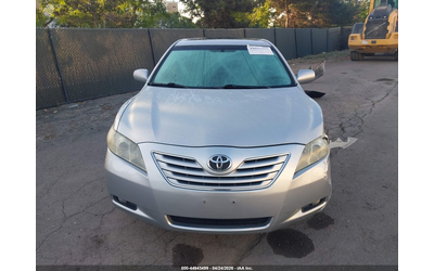 Toyota Camry 3.5L V-6 DOHC, VVT, 268HP Front Wheel Drive - автомобили, коли, обяви за нови и употребявани 12