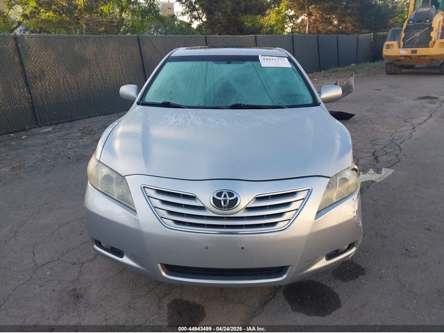 Toyota Camry 3.5L V-6 DOHC, VVT, 268HP Front Wheel Drive - автомобили, коли, обяви за нови и употребявани 12