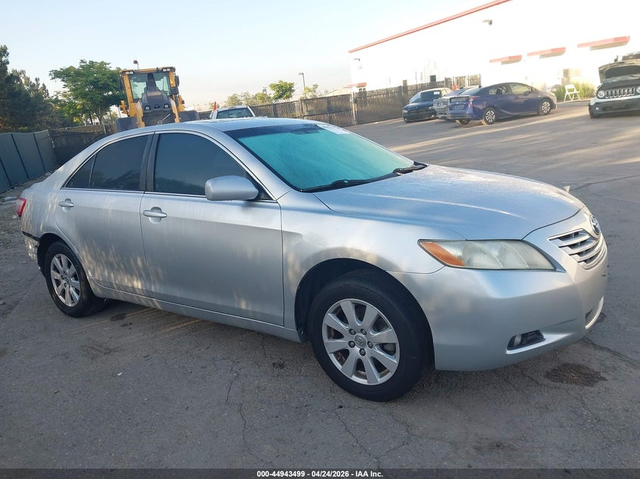 Toyota Camry 3.5L V-6 DOHC, VVT, 268HP Front Wheel Drive - автомобили, коли, обяви за нови и употребявани 13
