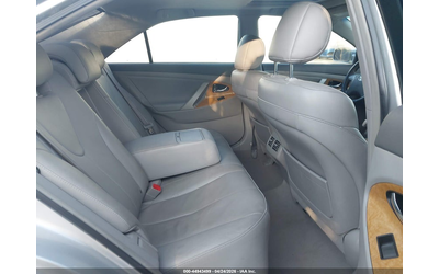 Toyota Camry 3.5L V-6 DOHC, VVT, 268HP Front Wheel Drive - автомобили, коли, обяви за нови и употребявани 7