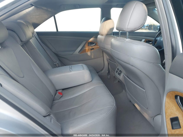 Toyota Camry 3.5L V-6 DOHC, VVT, 268HP Front Wheel Drive - автомобили, коли, обяви за нови и употребявани 7