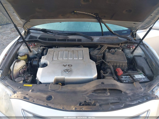 Toyota Camry 3.5L V-6 DOHC, VVT, 268HP Front Wheel Drive - автомобили, коли, обяви за нови и употребявани 9