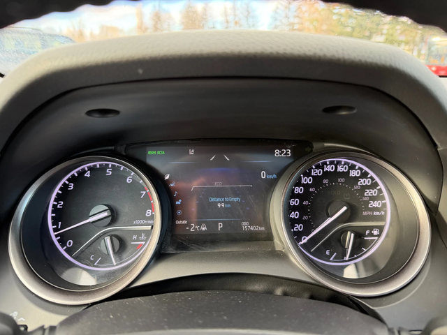 Toyota Camry 2.5 AWD - автомобили, коли, обяви за нови и употребявани 16