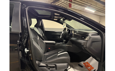 Toyota Camry 2.5 SE HYBRID AWD - автомобили, коли, обяви за нови и употребявани 11