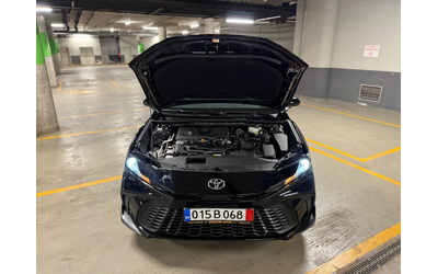 Toyota Camry 2.5 SE HYBRID AWD - автомобили, коли, обяви за нови и употребявани 13