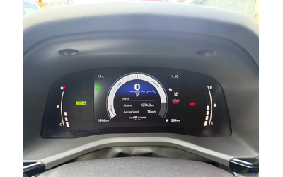 Toyota Camry 2.5 SE HYBRID AWD - автомобили, коли, обяви за нови и употребявани 16