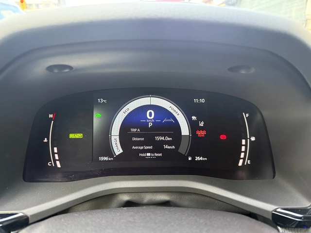 Toyota Camry 2.5 SE HYBRID AWD - автомобили, коли, обяви за нови и употребявани 16