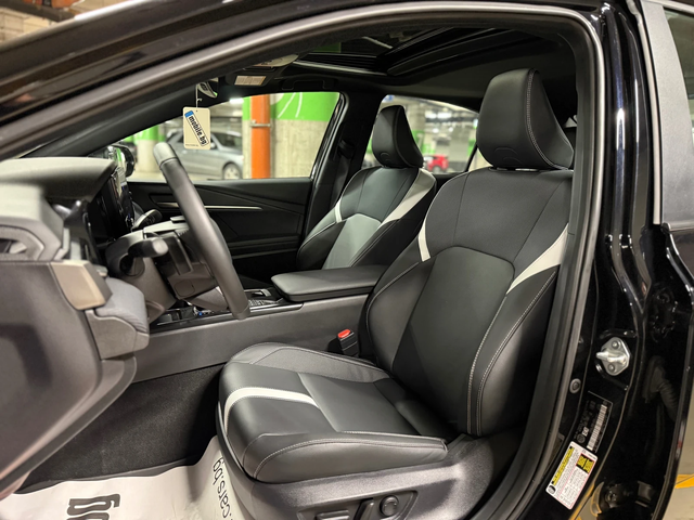 Toyota Camry 2.5 SE HYBRID AWD - автомобили, коли, обяви за нови и употребявани 9