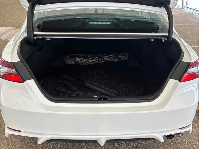 Toyota Camry * SE * CARFAX * ЦЕНА ДО БГ - автомобили, коли, обяви за нови и употребявани 10