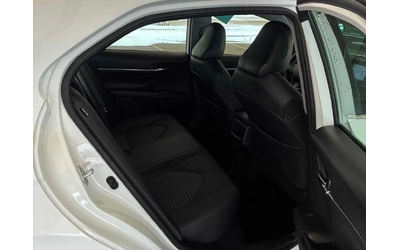 Toyota Camry * SE * CARFAX * ЦЕНА ДО БГ - автомобили, коли, обяви за нови и употребявани 11