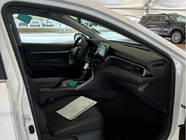 Toyota Camry * SE * CARFAX * ЦЕНА ДО БГ - автомобили, коли, обяви за нови и употребявани 12