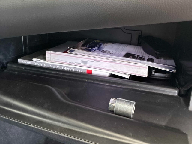 Toyota Camry * SE * CARFAX * ЦЕНА ДО БГ - автомобили, коли, обяви за нови и употребявани 13