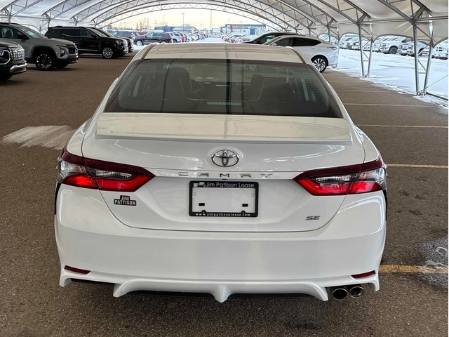 Toyota Camry * SE * CARFAX * ЦЕНА ДО БГ - автомобили, коли, обяви за нови и употребявани 3
