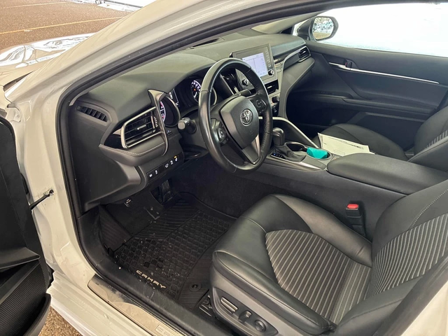 Toyota Camry * SE * CARFAX * ЦЕНА ДО БГ - автомобили, коли, обяви за нови и употребявани 6