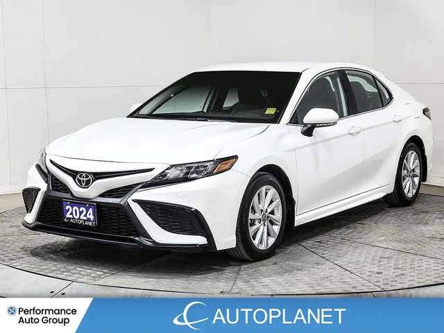 Toyota Camry * SE * CARFAX * ЦЕНА ДО БГ - автомобили, коли, обяви за нови и употребявани 0