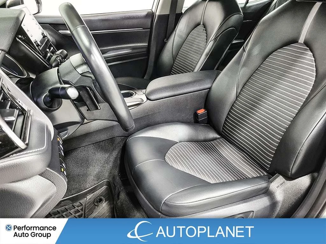 Toyota Camry * SE * CARFAX * ЦЕНА ДО БГ - автомобили, коли, обяви за нови и употребявани 11