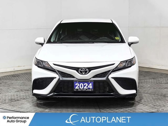 Toyota Camry * SE * CARFAX * ЦЕНА ДО БГ - автомобили, коли, обяви за нови и употребявани 2
